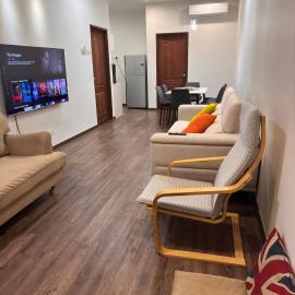 Cozy Corner Home Alma Near AEON 大山脚温馨民宿, hotel in Bukit Mertajam