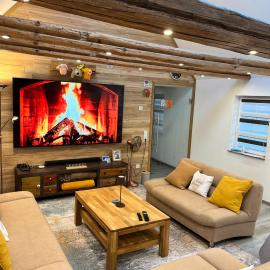Deluxe Ferienwohnung "Verweilzeit" - KEINE Monteure oder Jugendgruppen