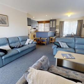 Aalen Alpine Family, hotel in Jindabyne