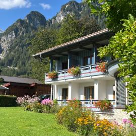Aparthotel Hochfeld, ξενοδοχείο σε Schönau am Königssee