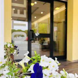 MH Hotel Benaco