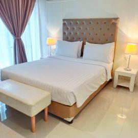 โรงแรมอินจัน Inn-Chan