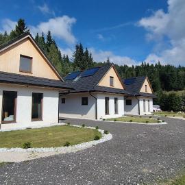Chalúpky pod Viaduktom: Telgárt şehrinde bir otel