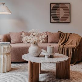 Boutique stylish home in South Melbourne