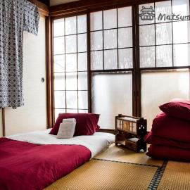 Matsumoto BackPackers, hotel em Matsumoto
