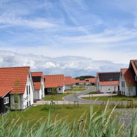 Vakantiepark Wulpdal, hotel in Scherpenisse