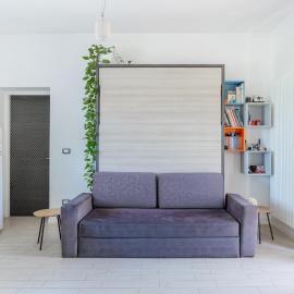 Luciano Relax Apartment, viešbutis Romoje