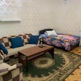 Marina Garden, Hotel in Rustawi