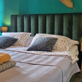 Apartment in the smallest town in the world HUM, hotell i Hum