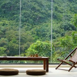 CANG 藏In山院, khách sạn ở Dương Sóc