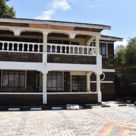 Pega Tours Home Stay