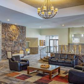 Days Inn by Wyndham Cranbrook Conference Centre, hotel en Cranbrook
