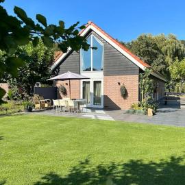Familiehuis Het Gouden Plekje