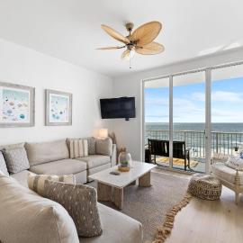Spanish Key 603 – hotel w mieście Perdido Key