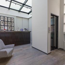 Graziella Patio Hotel, hotel en Arezzo
