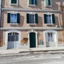 Fuori dalle Mura Jesi, hotel v mestu Iesi