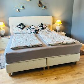 Best Place to Stay - Dresden, hotel v destinaci Bannewitz