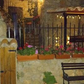 Casas Rurales el Olmo