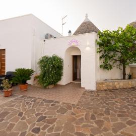 Dimora Fiume - locazione turistica B&B