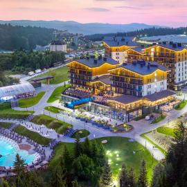 Apartel Skhidnytsya โรงแรมในสคิดนิตซา