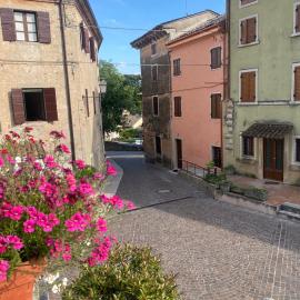 Borgo Antico, hotel i Colà di Lazise