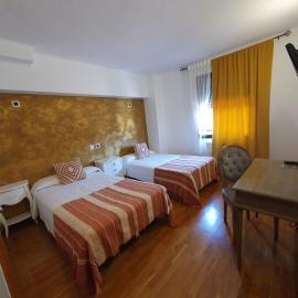 Hotel Villa De Lerma, hotel en Lerma