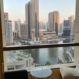 Four Stars Dubai Marina JBR, Hotel in Dubai Marina