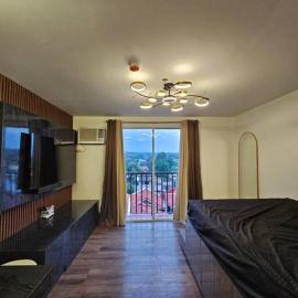 Tuscania T3 502 - Goff's Place, hotel v destinaci Kauswagan