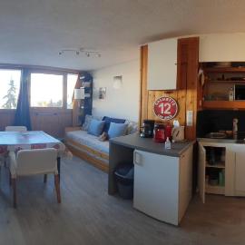 studio 4 personnes Les Arcs 1600, hotel sa Arc 1600