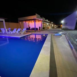 DUNAS RESIDENCE CASA 12