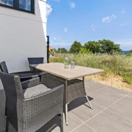 Nice Home In Allinge With Kitchen