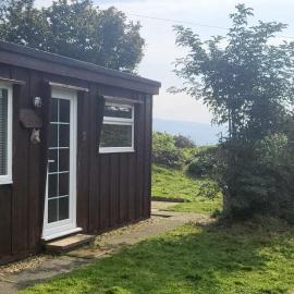 Foxs Lair Aberdovey