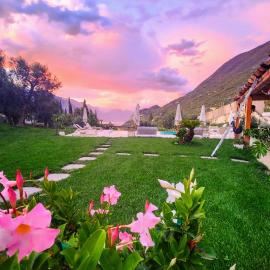 Elle Ecoholiday, hotel a Malcesine