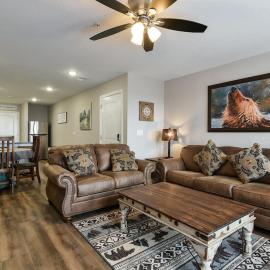 Mystic Cove Condo - Pool - Perfect location