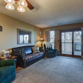 Westcreek Ranch - No Stairs, hotell i Branson West
