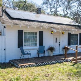 Cozy Home near Busch Gardens Adventure Island and USF