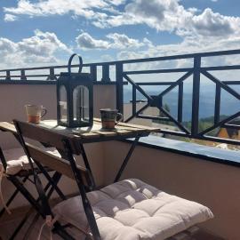 Apartman Viva Milmari