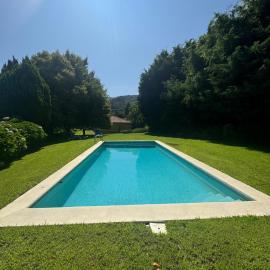 Quinta da Ponte, Hotel in Resende