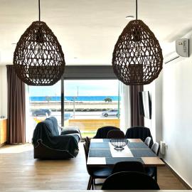 Casa LARA, hotel a Empuriabrava