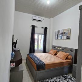 Ghania homestay syariah meulaboh, khách sạn ở Meulaboh