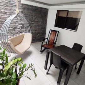 Hotel Tranvia, hotel in Santa Marta