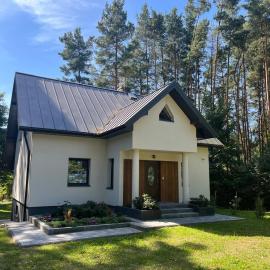 Las i Staw Roztocze