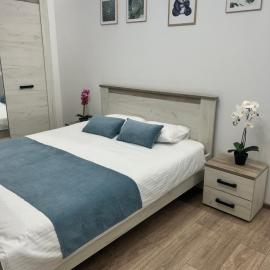 Mira Studio, hotel in Popeşti-Leordeni