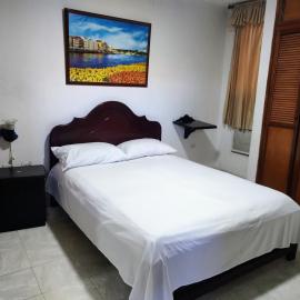 Hotel Tamaulipas Mixteca, hotel Sincelejóban
