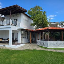 La Casa Pacifica