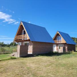 Cabañas Las Lechuzas โรงแรมในบัลเนอาริโอเรตา