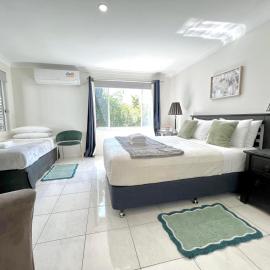 North Ryde Guesthouse, hotel in Sydney
