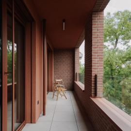 Zwirn apartment