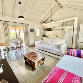 Casas Criollas, hotel u gradu Chapadmalal