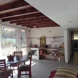 La Corzuela, Hotel in Lozano